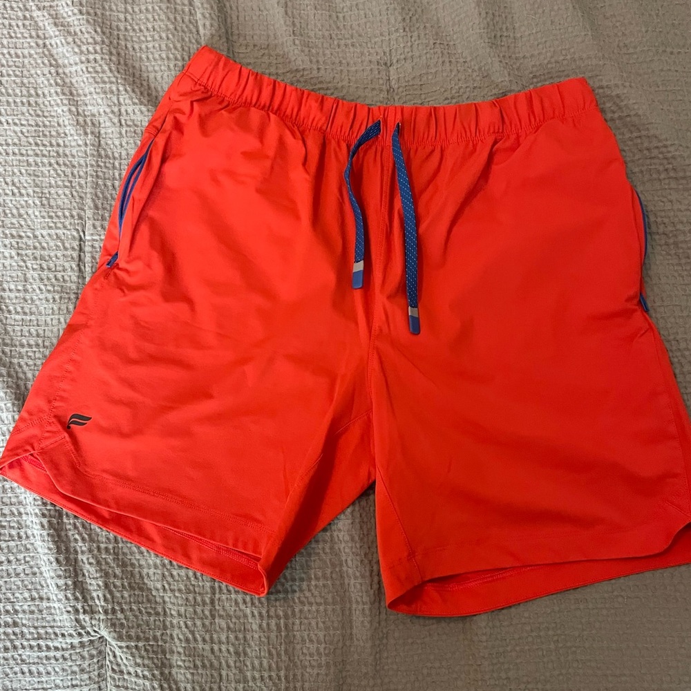 Fabletic Shorts